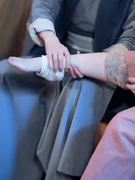 Episode 51 - The Peasant’s Royal Husband