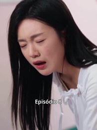 Episódio 8 - Me Separei no Dia do Parto