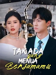 Tak Ada yang Menua Bersamamu