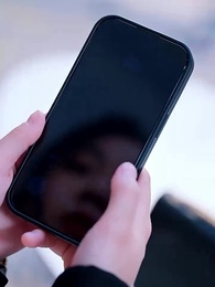 第16集 - 隱秘的目光