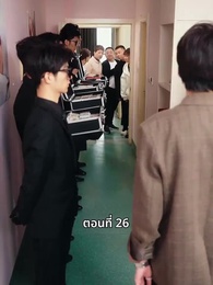 วันที่คลอดลูก ฉันก็หย่าพอดี - Episode 26