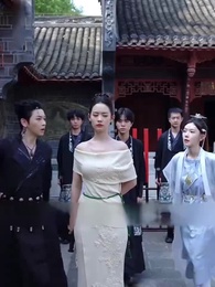 Episode 29 - Petals Upon the Throne