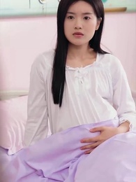 تطلّقتُ يوم ولادتي - Episode 4