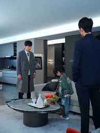 Episode 19 - None Shall Grow Old With You