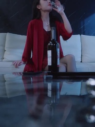 第8話 - 危険な関係