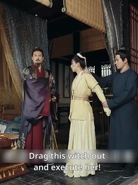 The Healer and Her Hired Husband - Episode 9