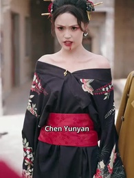 Kung Fu My Way Up - Episode 61