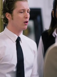 Amor en la Oficina - Episode 23