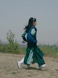 Kung Fu My Way Up - Episode 42