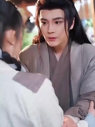 Episode 8 - Pria yang Kuselamatkan Ternyata Pangeran?