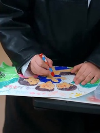 第8話 - 三度の機会、永遠の別れ