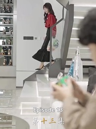Episode 13 - Hadirnya Si Kecil