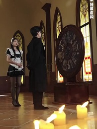 命運轉盤 - Episode 43