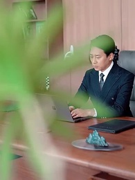 第1集 - 糖衣警報