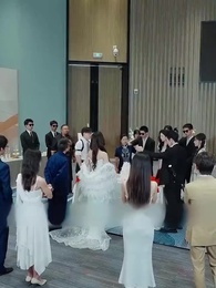 Episode 12 - Petals Upon the Throne