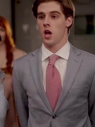 حبيبي الملياردير - Episode 8