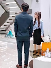 Episode 65 - Hadirnya Si Kecil