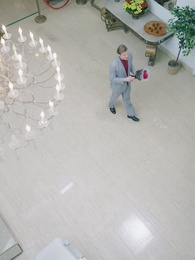 Episodio 60 - Amor en la Oficina