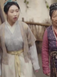 Episode 63 - The Healer and Her Hired Husband