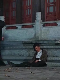 Episode 39 - Petals Upon the Throne