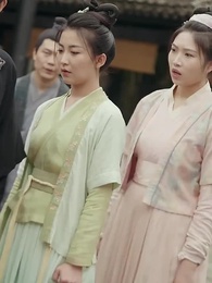 Episode 75 - The Healer and Her Hired Husband