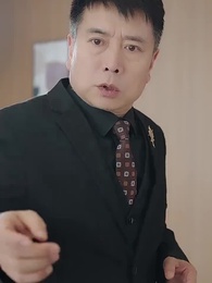 無間行者 - Episode 18