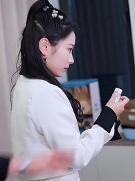 第18集 - 隱秘的目光