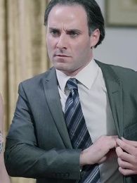 Amor en la Oficina - Episode 29