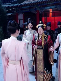 Flames of Vengeance: The Seraphim Sisters - Episode 33