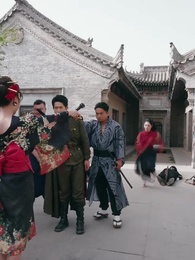 Episode 60 - Kung Fu My Way Up