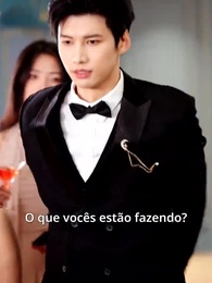 Episódio 26 - Doce Desafio do CEO