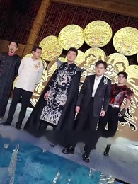 Petals Upon the Throne - Episode 43