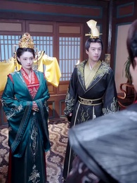 Episode 43 - Flames of Vengeance: The Seraphim Sisters