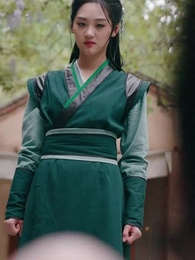 Jiwa Raga Pendekar Wanita - Episode 54