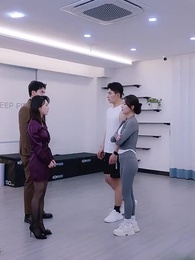 一念巫山 - Episode 41