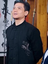 功夫寶貝踏江湖 - Episode 40