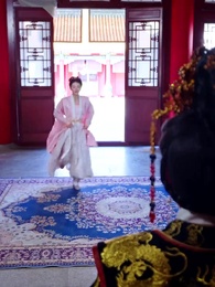 Flames of Vengeance: The Seraphim Sisters - Episode 22