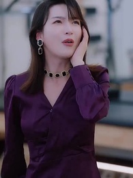 一念巫山 - Episode 43