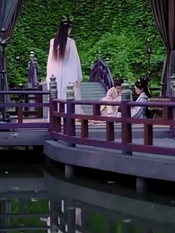 Tập 71 - Không Phụ Cảnh Ninh