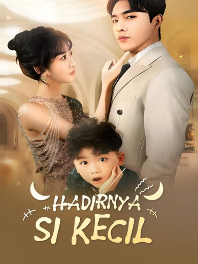 Hadirnya Si Kecil