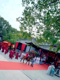 Le reflet d’une beauté éphémère - Episode 1