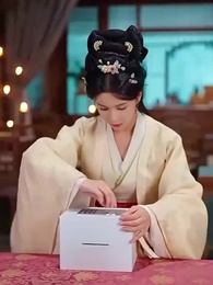 Không Phụ Cảnh Ninh - Episode 66