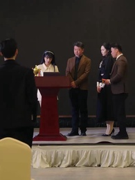 Episode 49 - Cinta Manis Sepanjang Usia