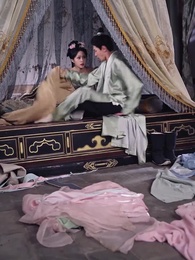 Le reflet d’une beauté éphémère - Episode 59