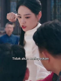 Episode 18 - Jiwa Raga Pendekar Wanita
