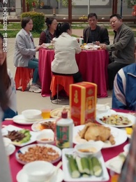 The Twisted Fate - Episode 17