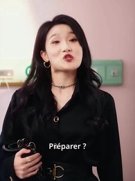 Épisode 21 - Accouchement et trahison