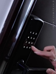 我的網紅鄰居 - Episode 9