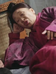 Episode 19 - The Healer and Her Hired Husband