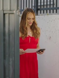 Episode 6 - MIT MITTE 40 EINEN MILLIARDÄR GEHEIRATET